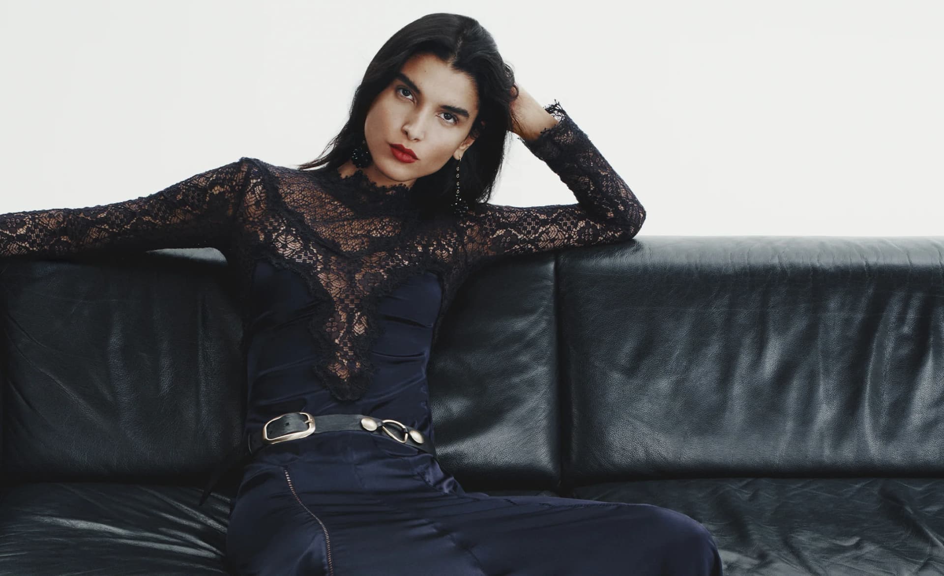 Isabel Marant